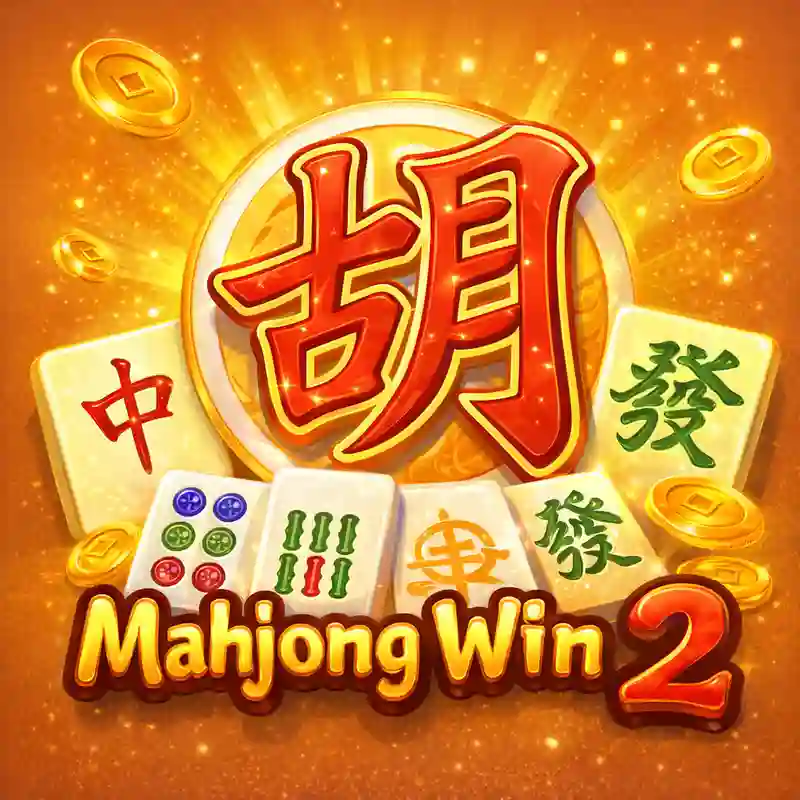 Mahjong Win 2 Slot Game at 747 live